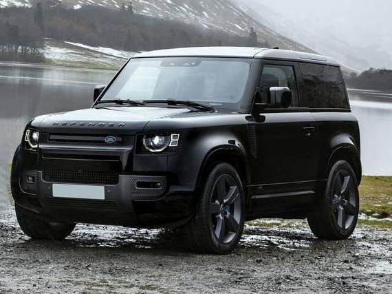 LAND ROVER DEFENDER 2023 SALE26EU9P2149187 image